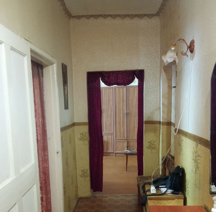 квартира г Челябинск р-н Металлургический ул Дегтярева 4 фото 6