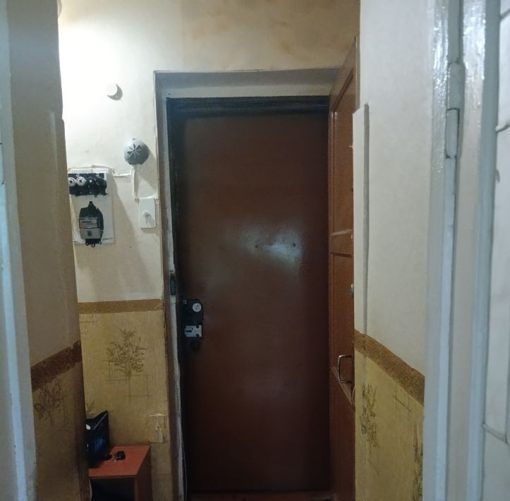 квартира г Челябинск р-н Металлургический ул Дегтярева 4 фото 8