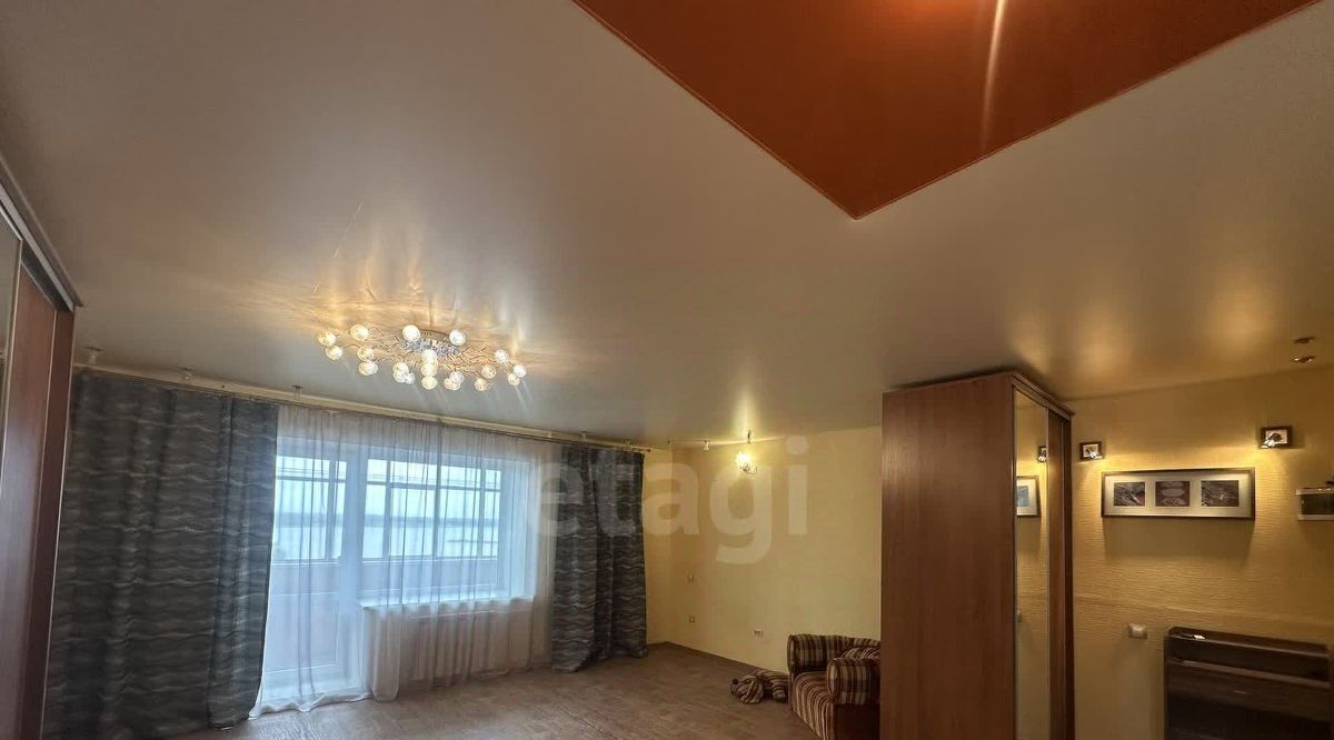 квартира г Озерск б-р Гайдара 30 фото 6
