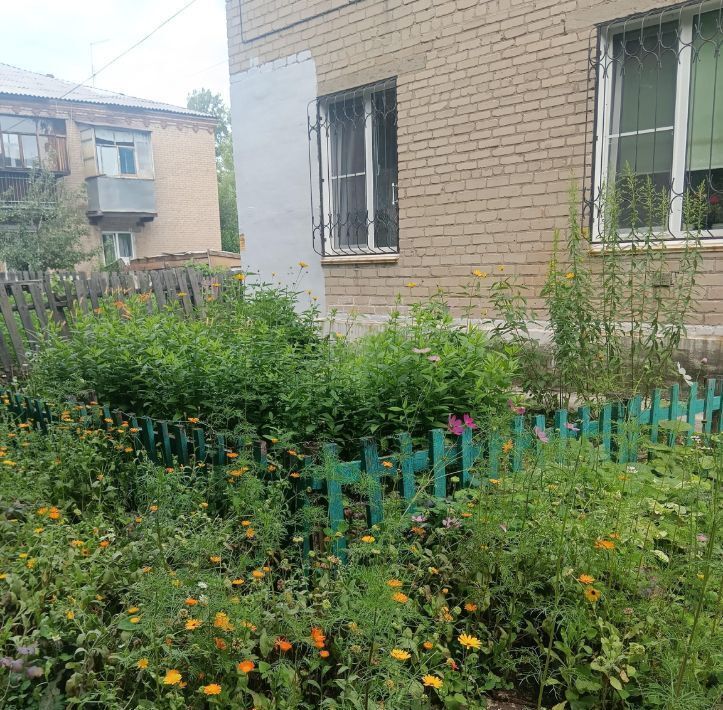 квартира г Челябинск р-н Металлургический ул Дегтярева 4 фото 15