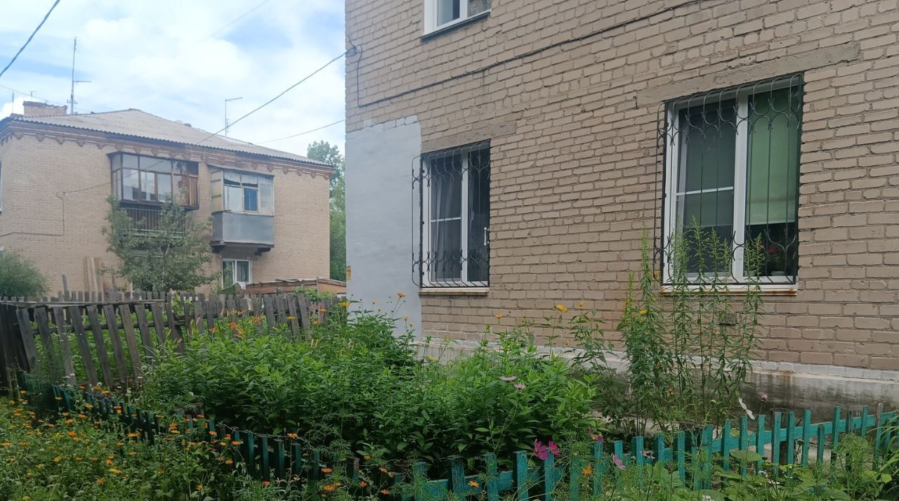 квартира г Челябинск р-н Металлургический ул Дегтярева 4 фото 16