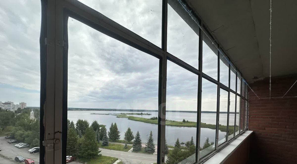 квартира г Озерск б-р Гайдара 30 фото 11
