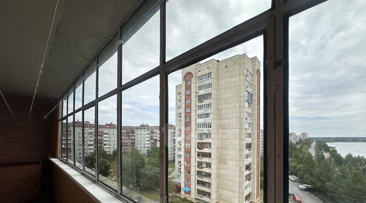 квартира г Озерск б-р Гайдара 30 фото 12