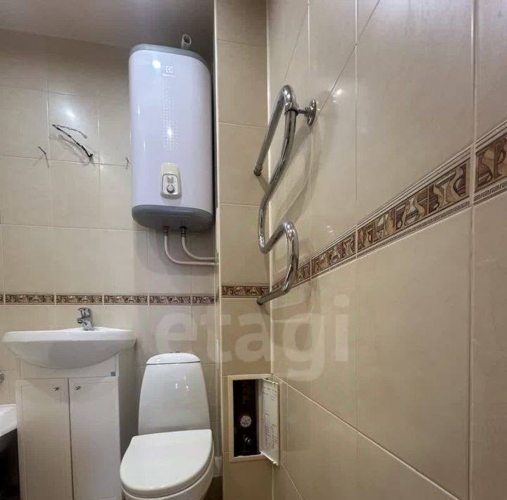 квартира г Озерск б-р Гайдара 30 фото 14