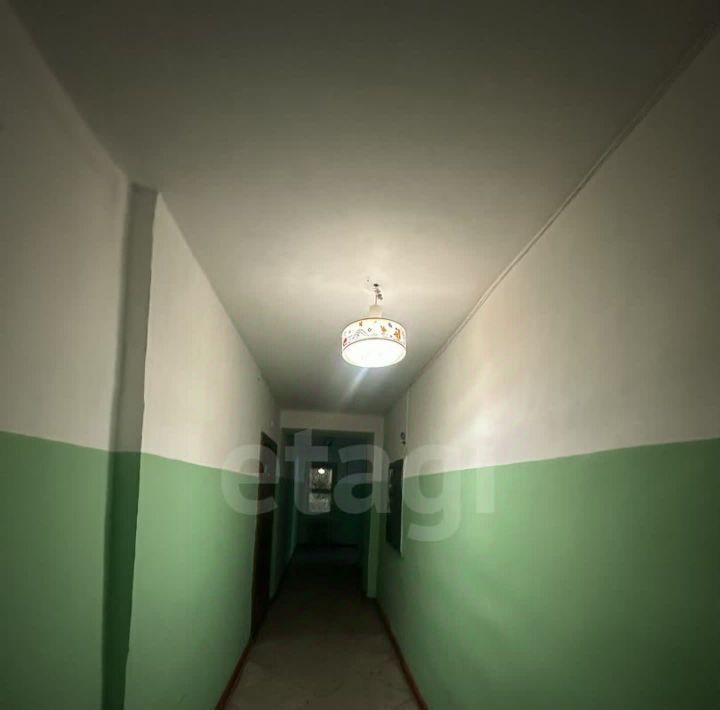 квартира г Озерск б-р Гайдара 30 фото 17