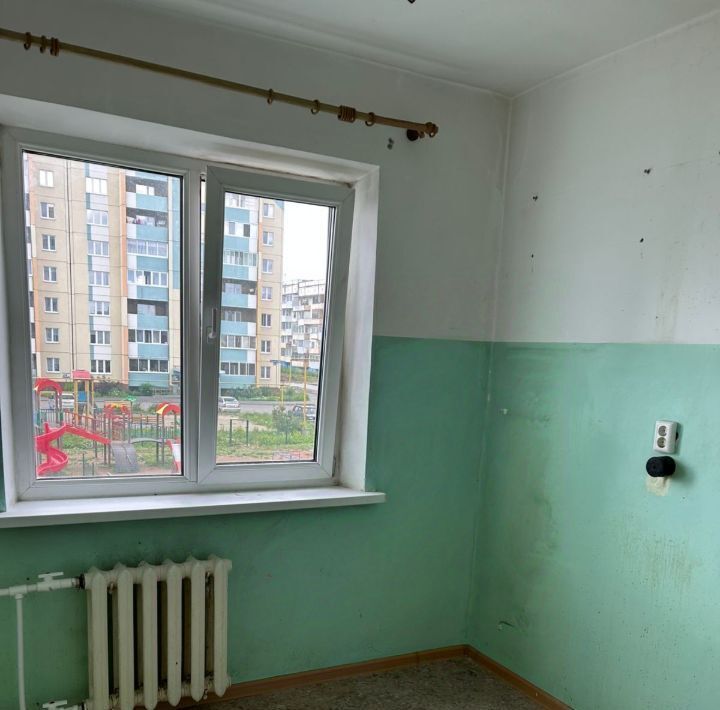 квартира р-н Катав-Ивановский г Юрюзань ул Советская 112 фото 6