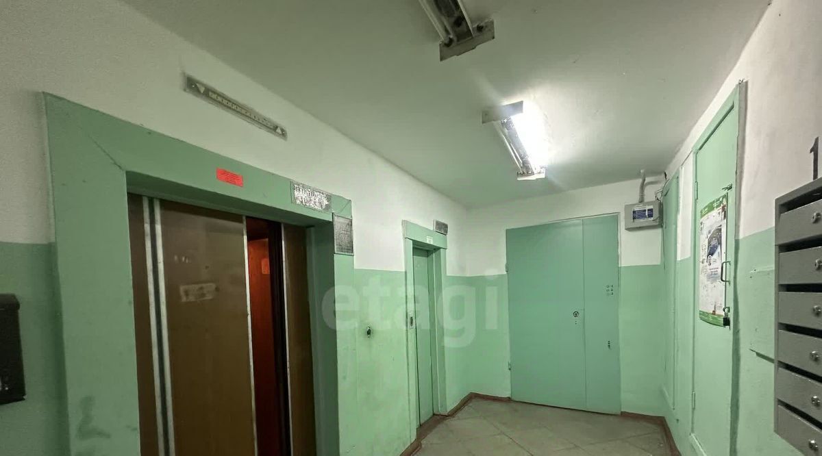 квартира г Озерск б-р Гайдара 30 фото 18