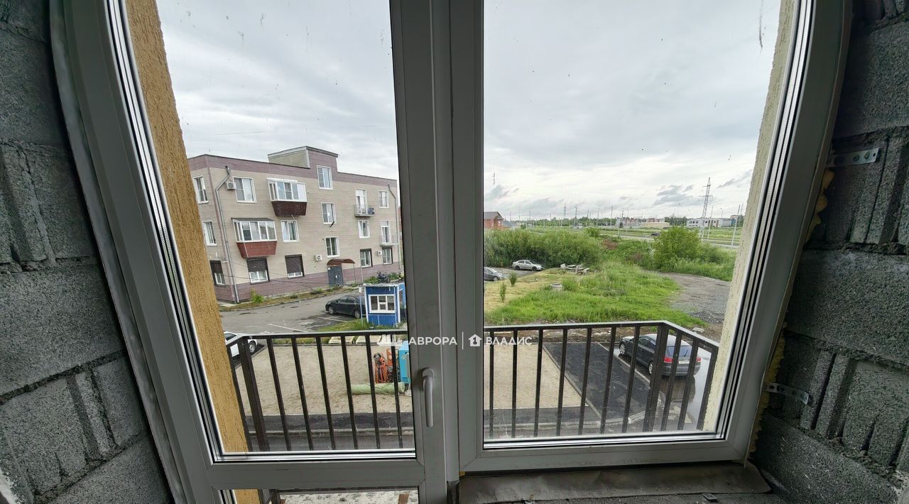 квартира г Магнитогорск р-н Орджоникидзевский ул Сочинская 3 фото 11