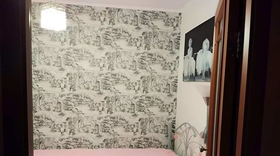квартира г Челябинск р-н Курчатовский пр-кт Победы 338а фото 13