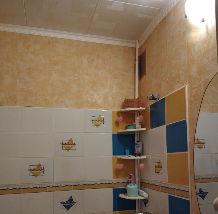 квартира г Челябинск р-н Курчатовский пр-кт Победы 338а фото 31