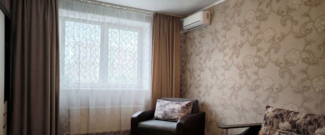 квартира г Челябинск р-н Курчатовский ул 40-летия Победы 3 фото 7