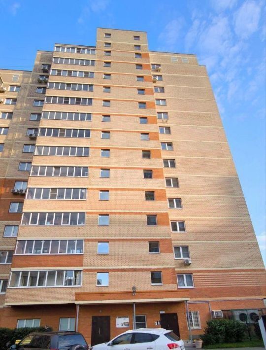 квартира г Челябинск р-н Курчатовский ул 40-летия Победы 3 фото 21
