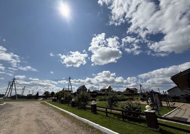 земля п Новое Гришино 32 км, Деденево, Дмитровское шоссе фото