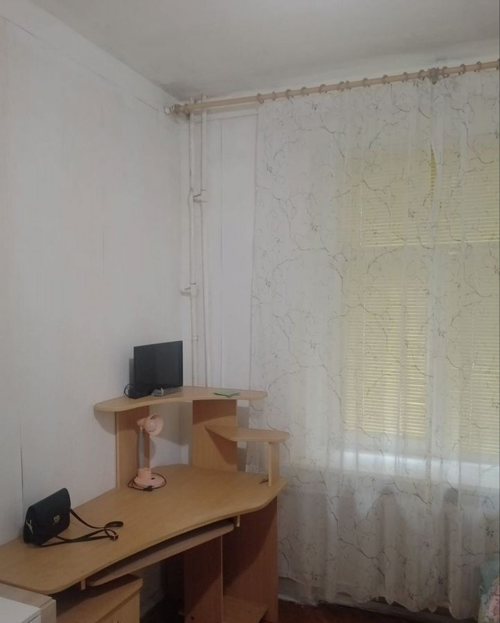 комната г Красногорск Павшино проезд Строительный 5 фото 1