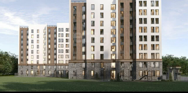 квартира ул Куйбышева 134к/2 фото