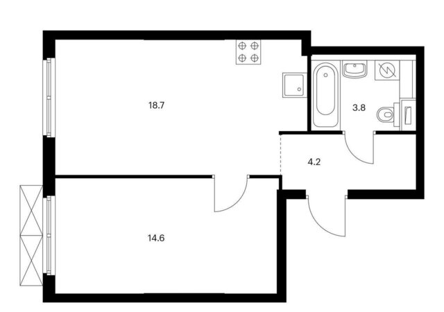 метро Бутырская к 2. 5 фото