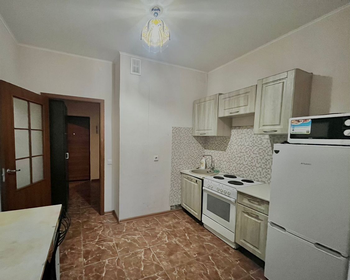 квартира г Люберцы мкр-н Зенино ЖК Самолёт, Вертолётная ул., 14к 1, Некрасовка фото 1