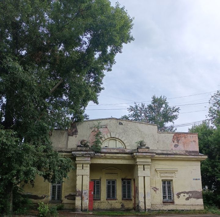 свободного назначения г Новокузнецк р-н Куйбышевский ул Челюскина 31 фото 1