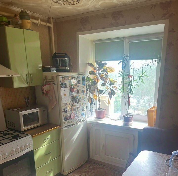 квартира г Саратов р-н Заводской ул им Азина В.М. 71 фото 1
