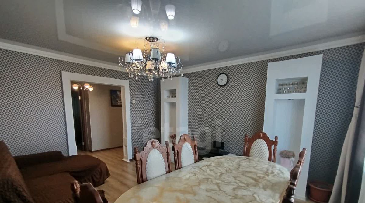 квартира г Саратов р-н Ленинский ул Мира 29 фото 1