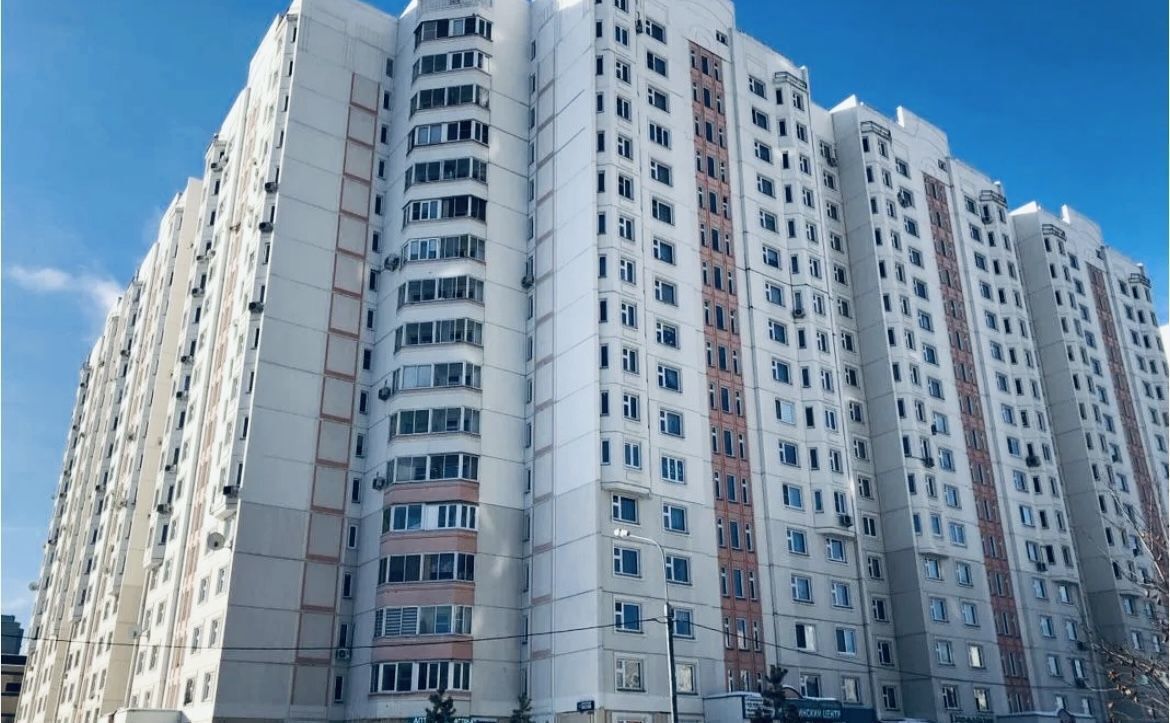 комната г Мытищи Мытищи-16 ул Юбилейная 30 Медведково фото 1