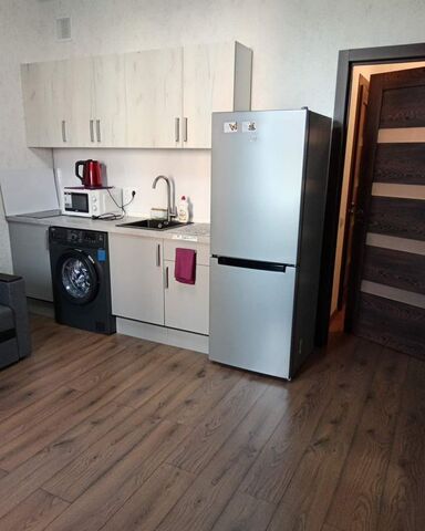 квартира ш Косинское 12 Некрасовка, Балашиха фото