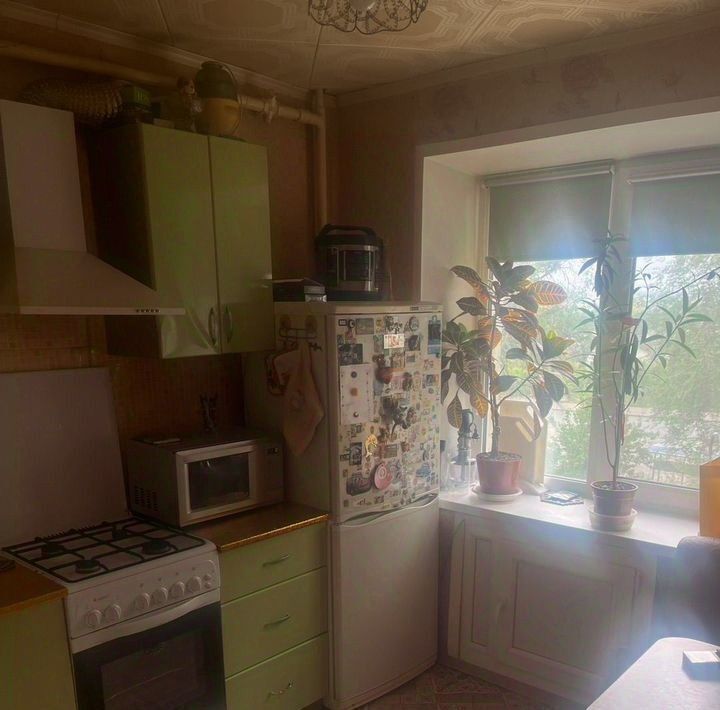 квартира г Саратов р-н Заводской ул им Азина В.М. 71 фото 2