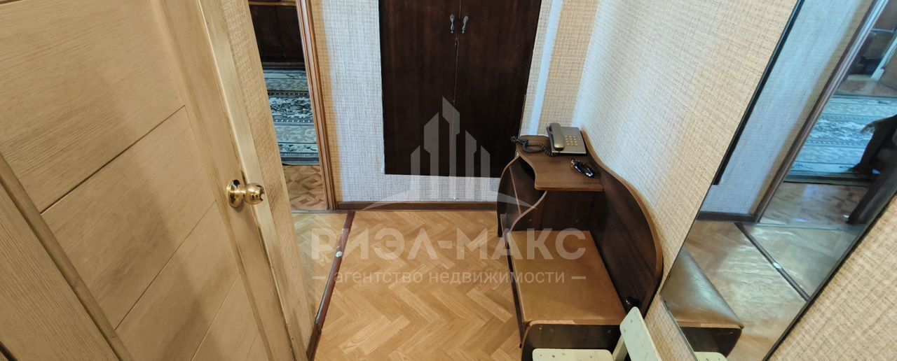 квартира г Брянск рп Радица-Крыловка Бежицкий район ул Протасова 4 фото 20