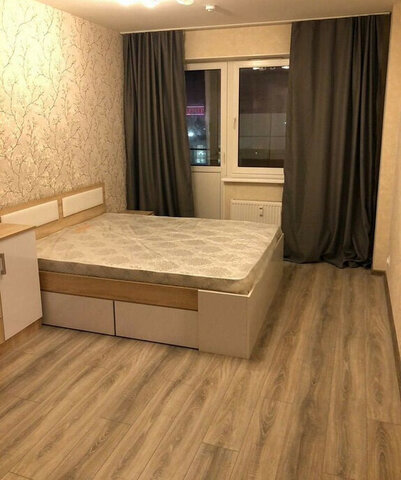 метро Ладожская дом 42 фото