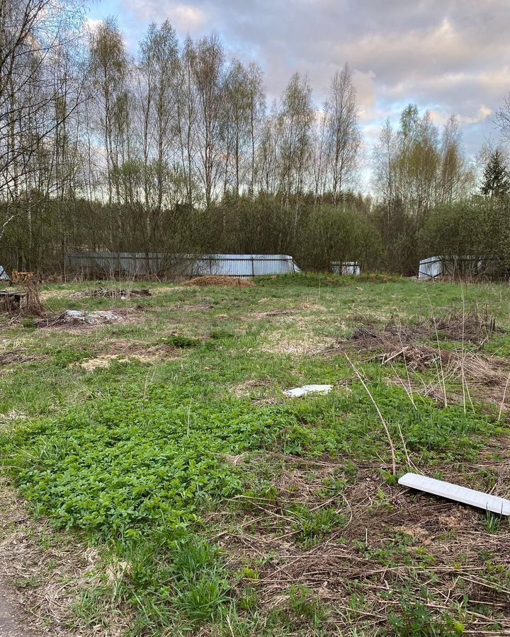 земля городской округ Одинцовский г Звенигород 45 км, садовое товарищество Иглово-1, 20, Минское шоссе фото 1