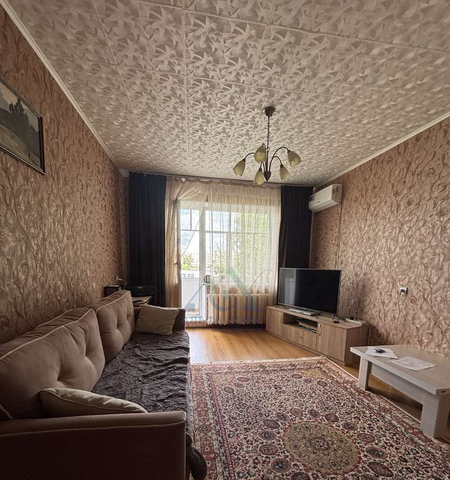 квартира ул Салмышская 3/1 10-й м-н фото