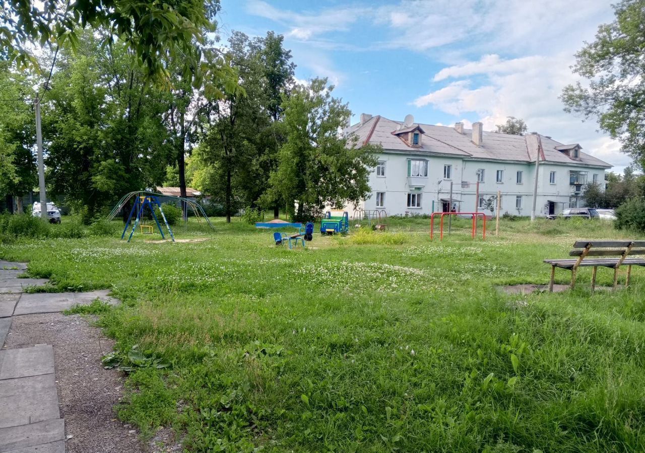 квартира г Каменск-Уральский ул Лермонтова 24 фото 2