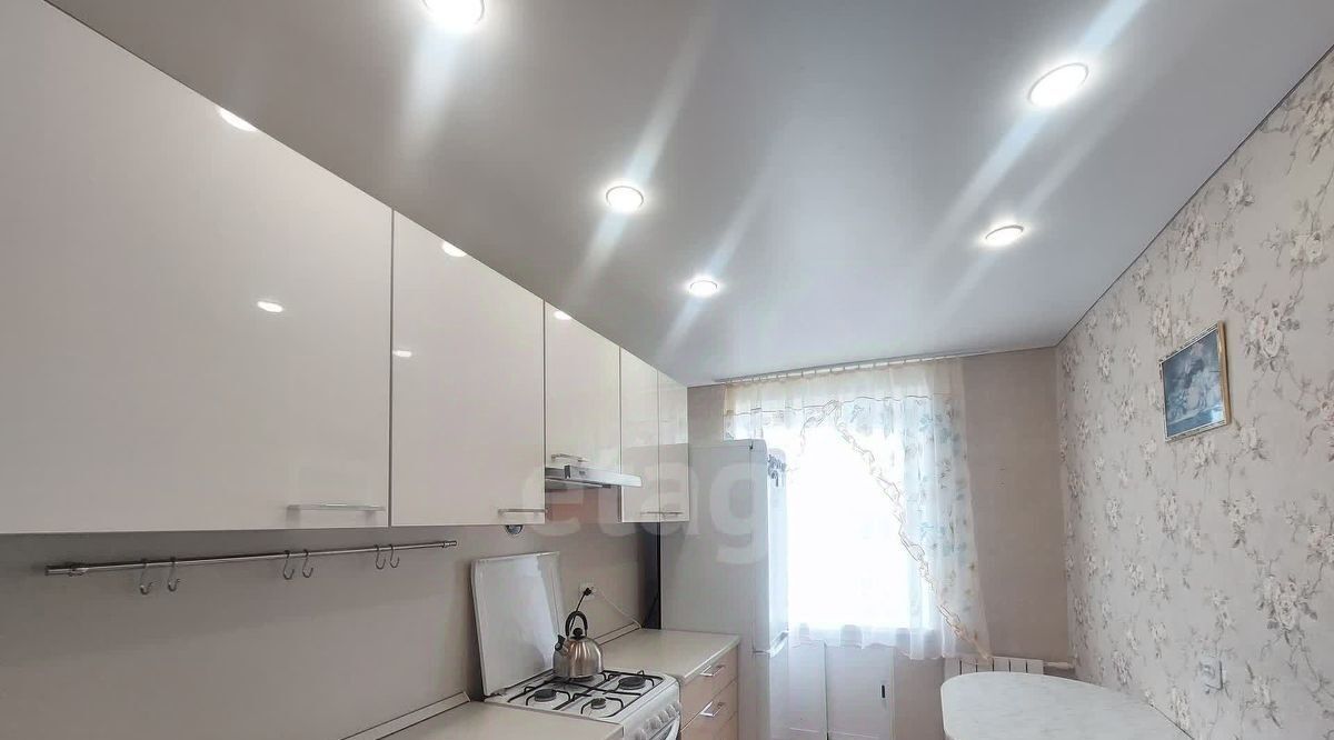 квартира р-н Котласский г Котлас пр-кт Мира 40а фото 4