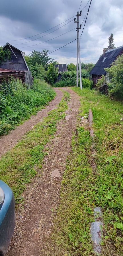 дом г Краснокамск п Майский фото 4