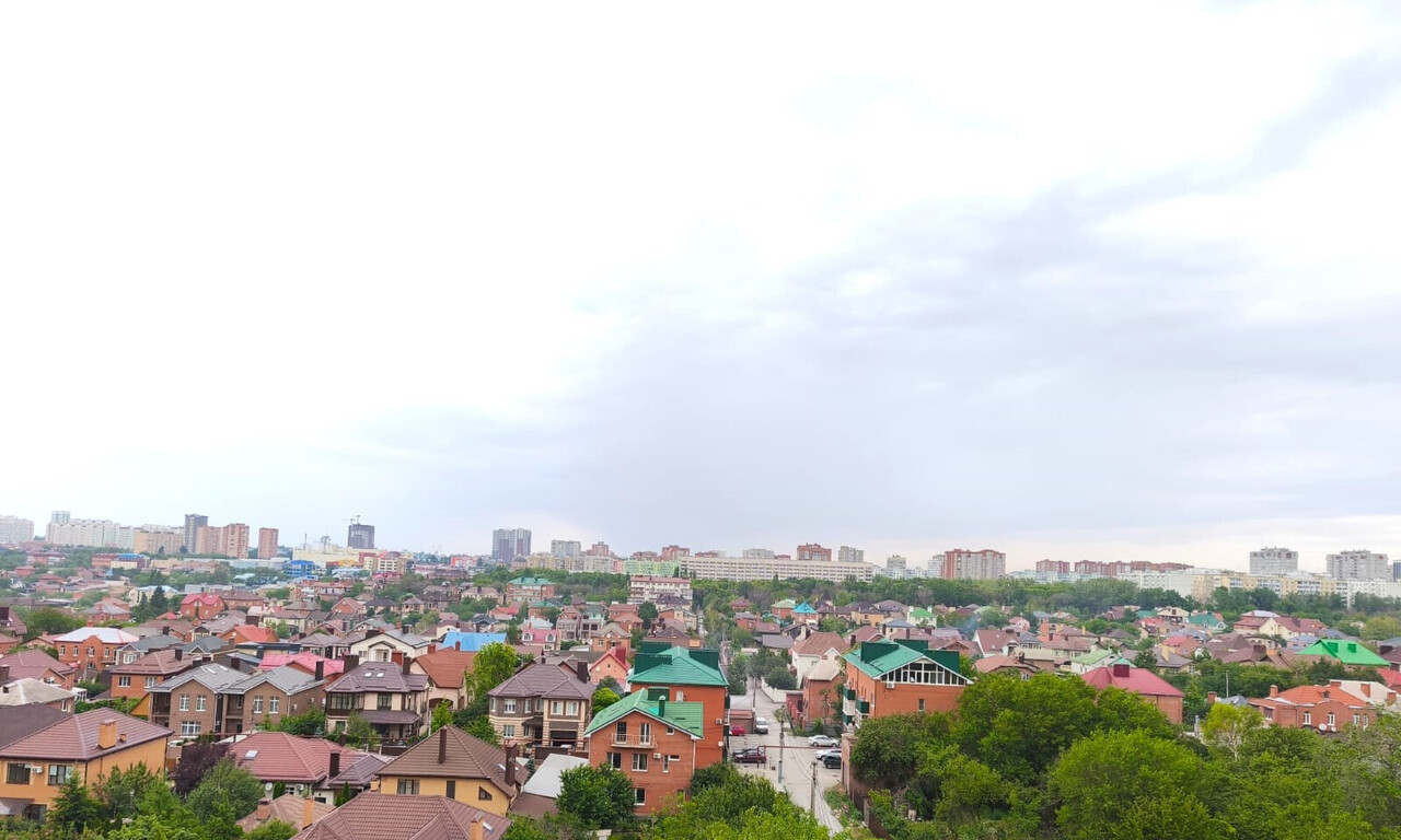 квартира г Ростов-на-Дону Западный ул Стабильная 13 фото 4