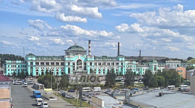 р-н Ленинский ул Серова 26 фото