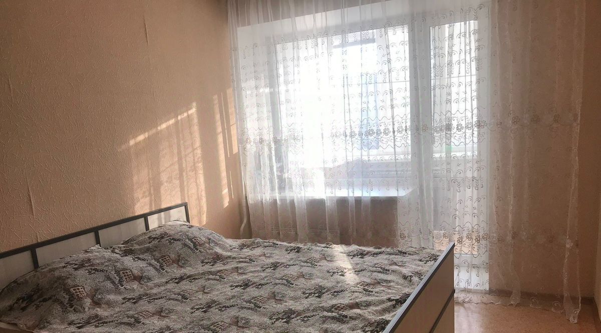 квартира г Омск р-н Центральный ул Красный Путь 18 фото 1