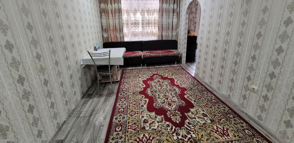 квартира р-н Аксайский г Аксай ул Дружбы 9 фото 2