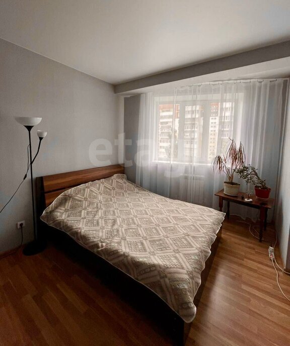квартира г Ульяновск ул Отрадная 14к/2 фото 5