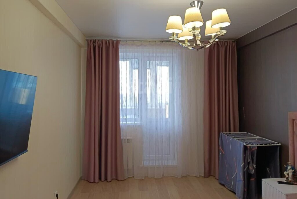 квартира г Ульяновск ул Отрадная 14к/2 фото 5