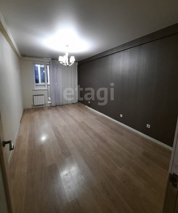 квартира г Ульяновск ул Отрадная 14к/2 фото 7