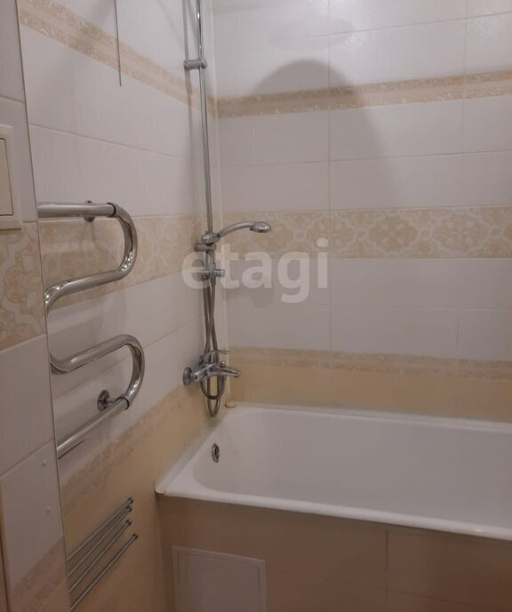 квартира г Ульяновск ул Отрадная 14к/2 фото 11