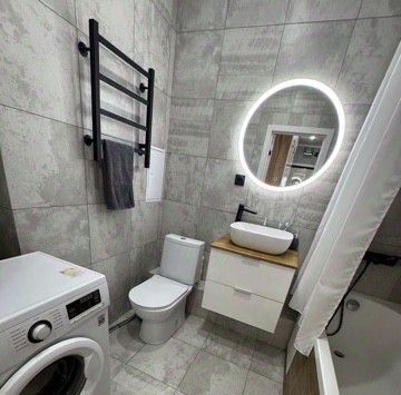 квартира г Оренбург р-н Дзержинский ул Автомобилистов 2д фото 1