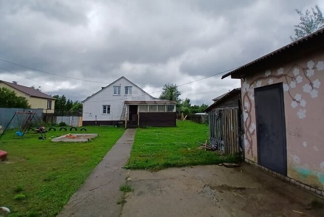 с Верхняя Верея ул Советская фото