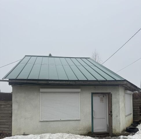ул Ленинградская 10б фото