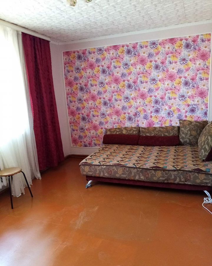 квартира р-н Туймазинский г Туймазы ул Островского 12 фото 1