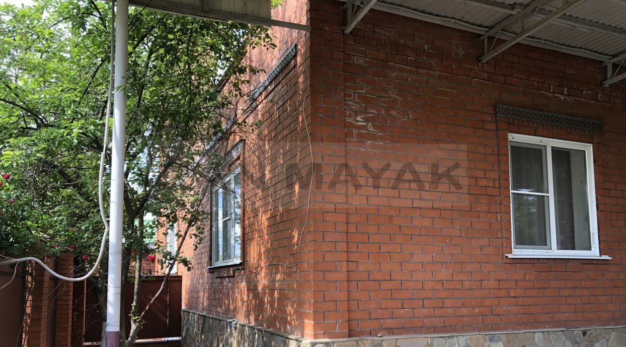 дом г Майкоп ул Верещагина фото 2