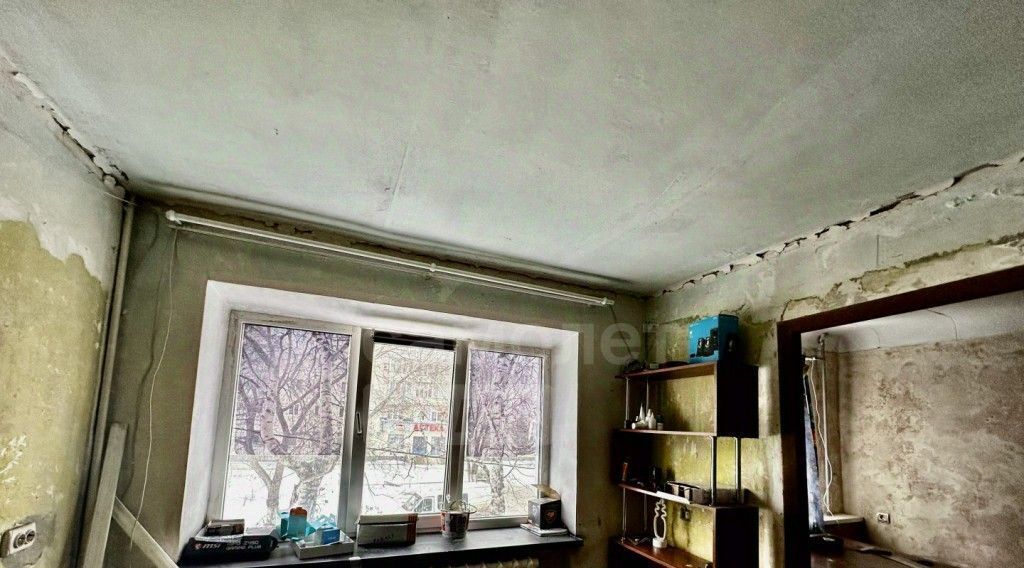квартира г Оренбург р-н Промышленный ул Орлова 1 фото 3