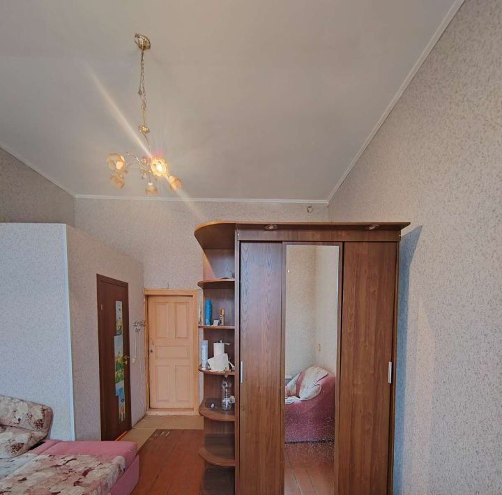 квартира г Бузулук ул Отакара Яроша фото 2