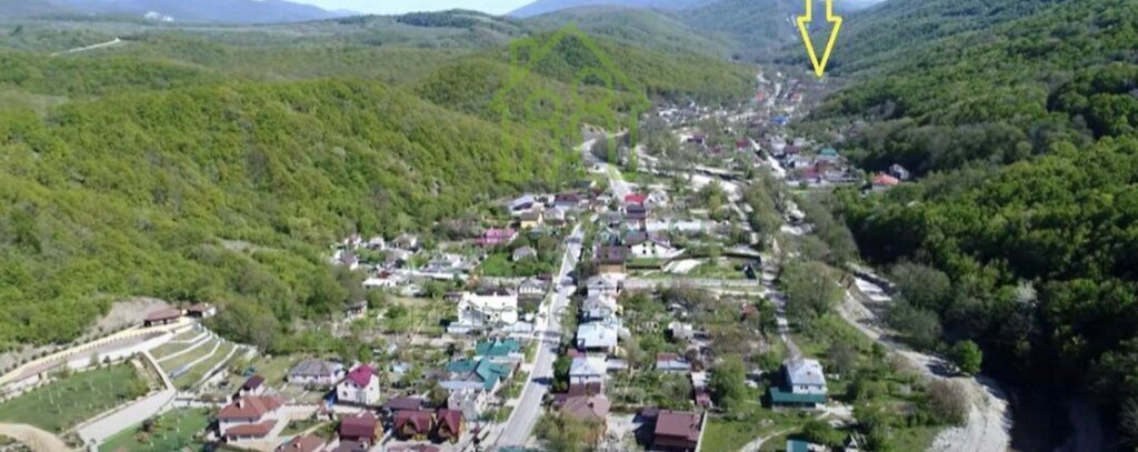 земля г Геленджик фото 2